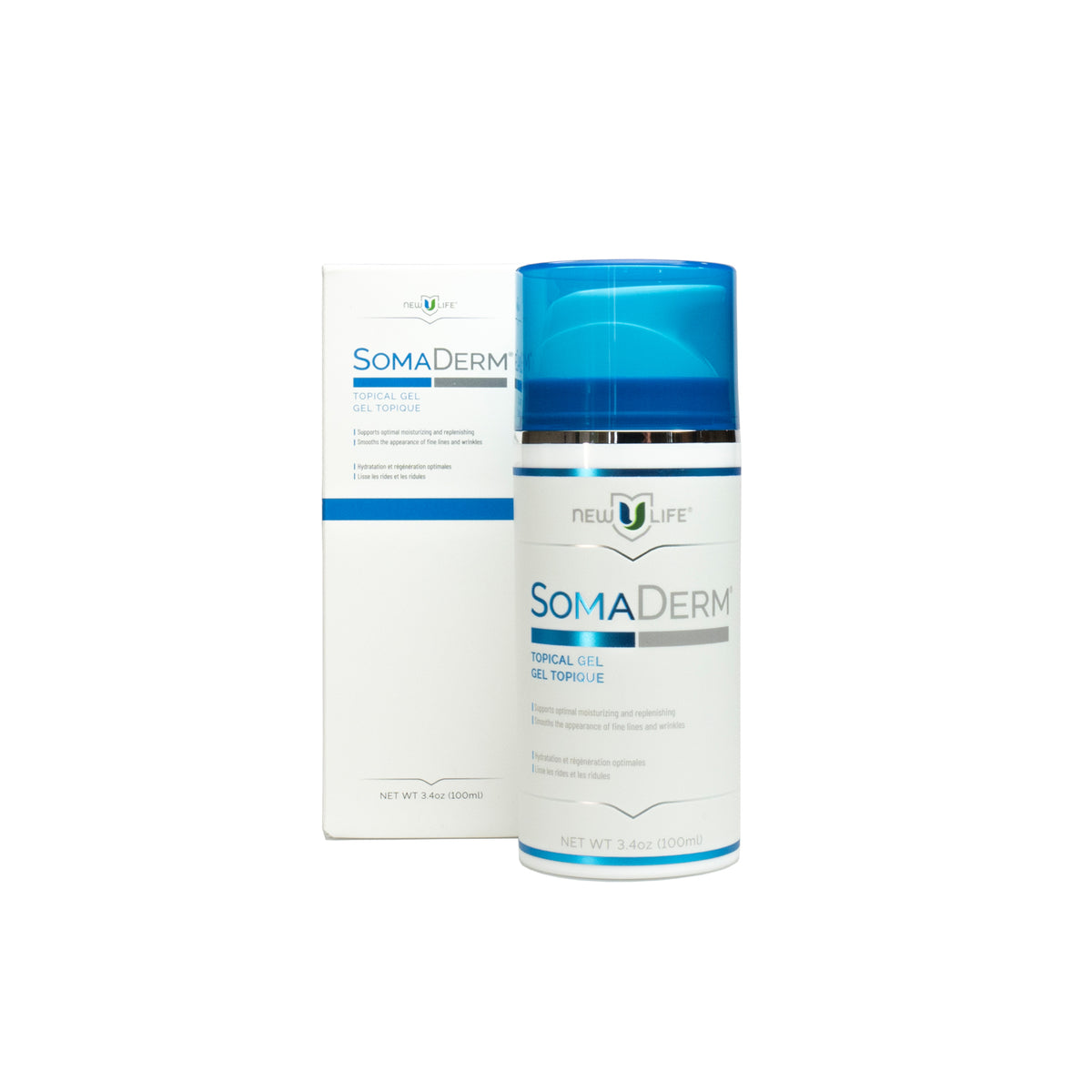 SomaDerm® ␞