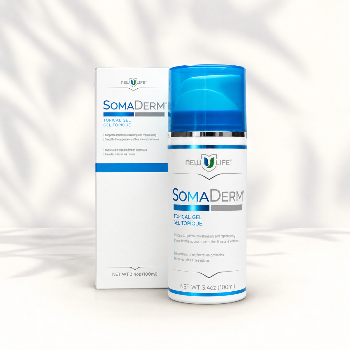SomaDerm® ␞