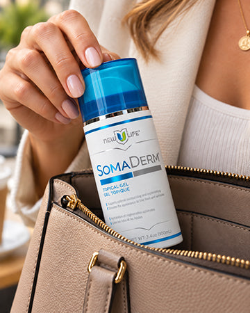 SomaDerm® ␞