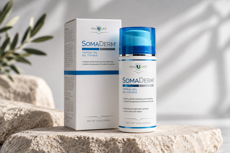 SomaDerm® ␞